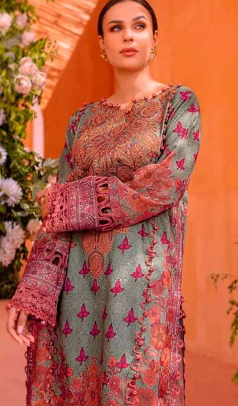 D No- 475 Super Hit Design by Taj